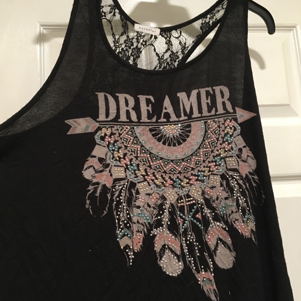 Tank top